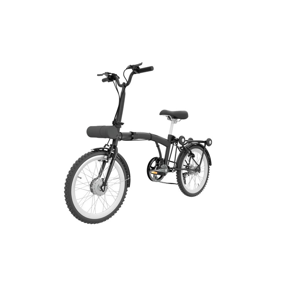 Brompton Special Edition E-Bike Kits E-Bike Conversion Kits 36V10AH Battery,For Bike to Electric Bike Upgrade Kit