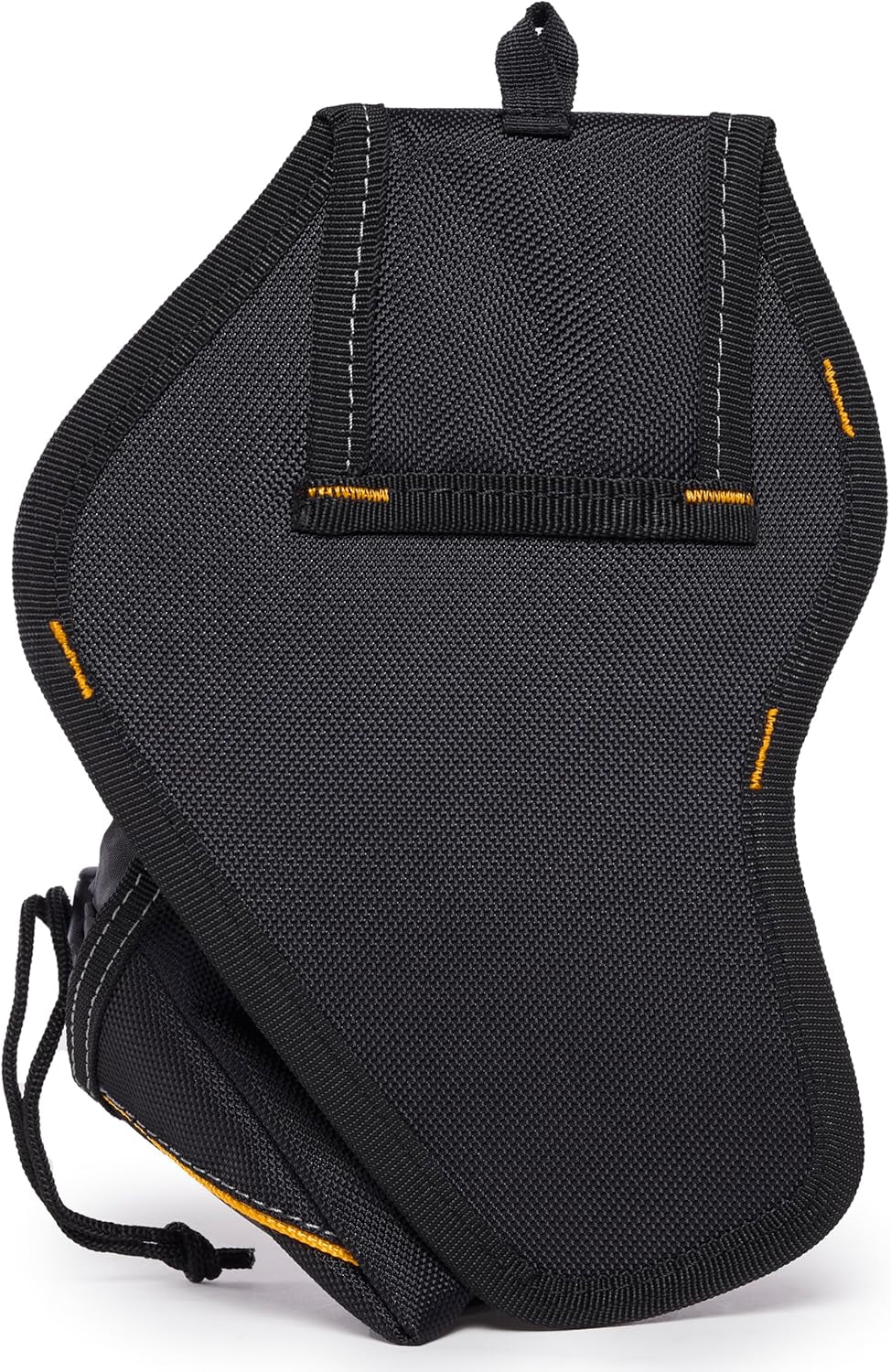 - Utility Pouch, Heavy-Duty Tool Pouch with Multiple Pockets, Secure Attachment & Storage for Jobsite Use