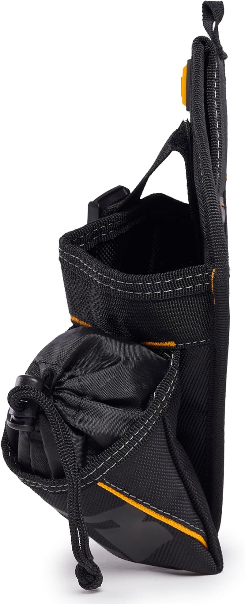 - Utility Pouch, Heavy-Duty Tool Pouch with Multiple Pockets, Secure Attachment & Storage for Jobsite Use