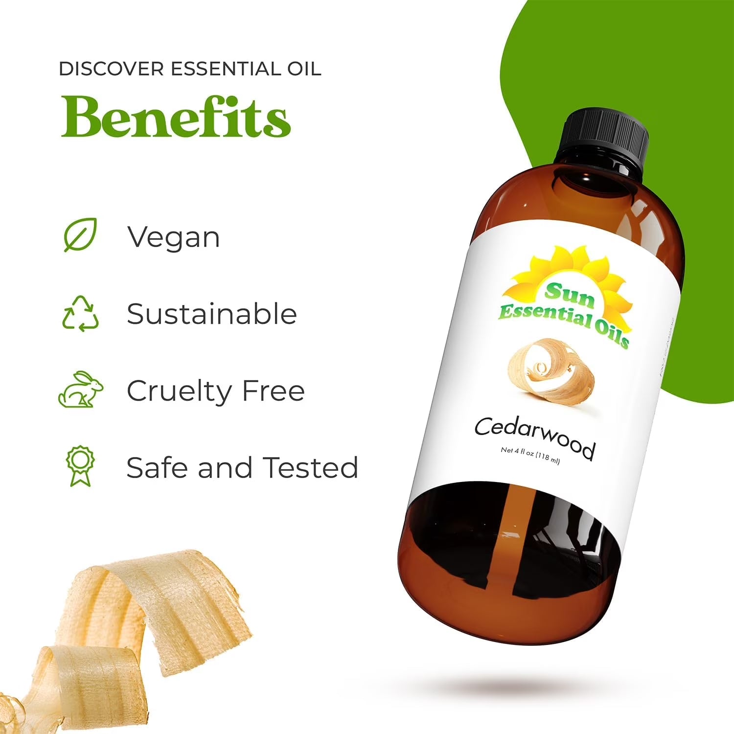 - Cinnamon Bark 4Oz Bottle for Humidifier, Diffuser, Soaps, Candles, Hair and Skin Care